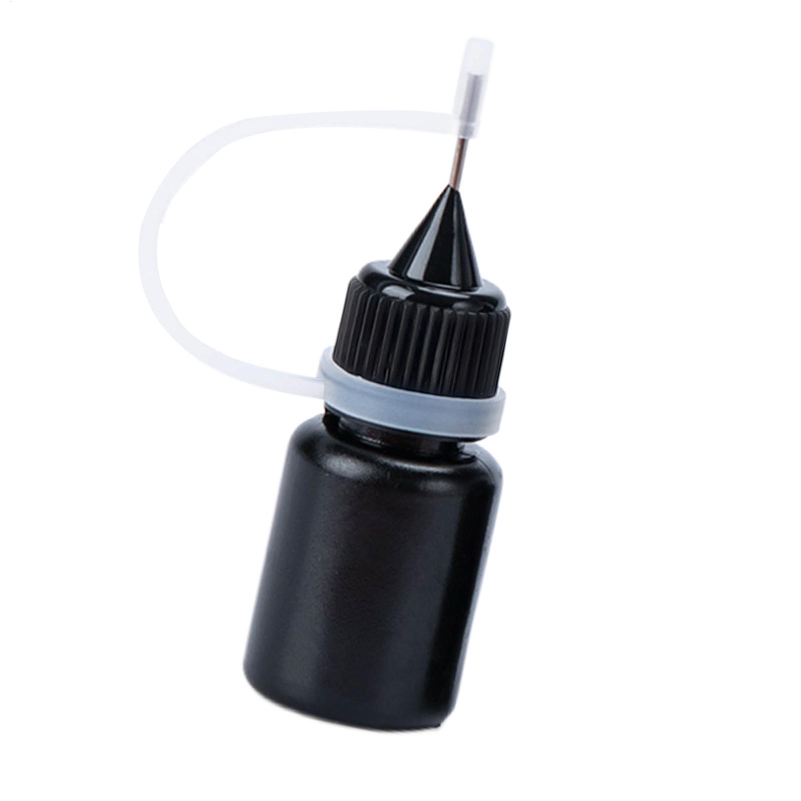 Home Security Essential - Recambios de Tinta Negra de 5