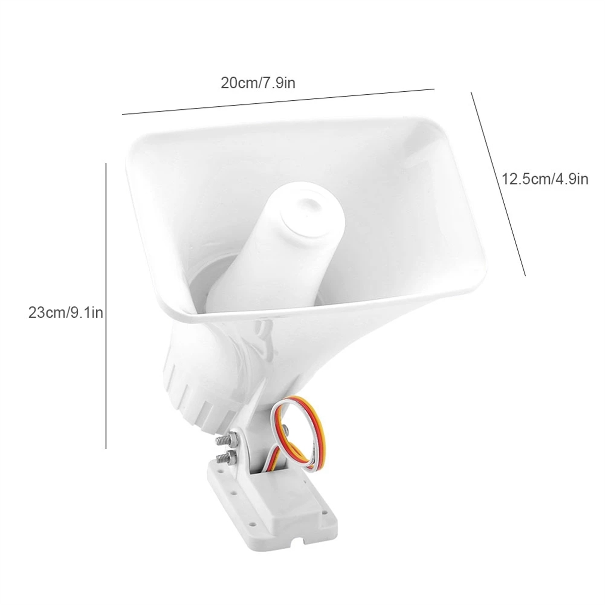 Home Security Xl - ABNJ nuevo XL-112 130 DB DC