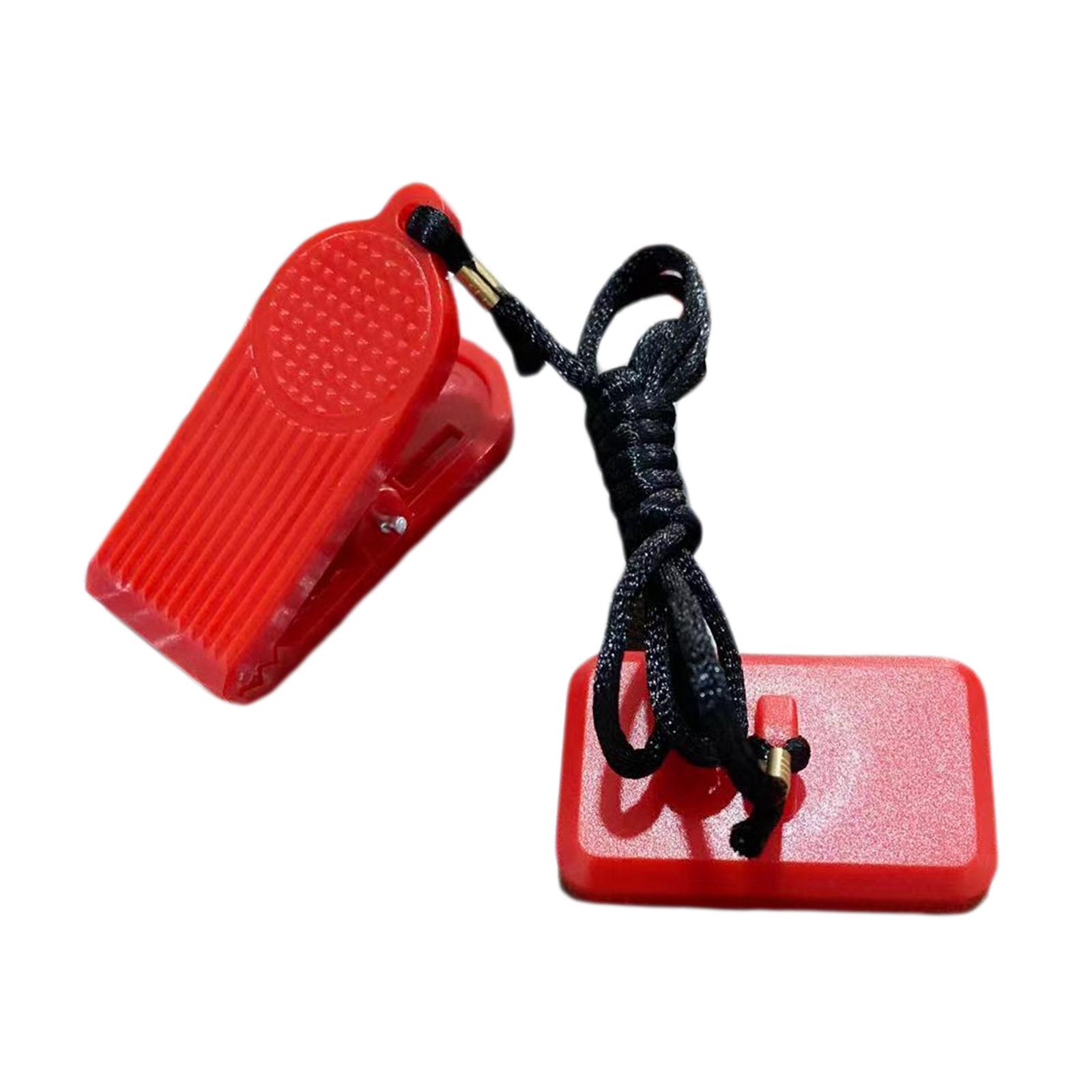 Home Security Essential - Llave Universal para cinta de correr,