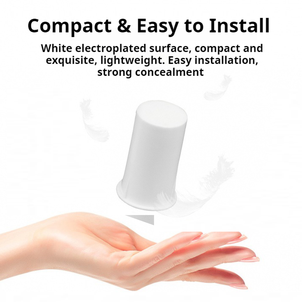 XL-33B interruptor Detector de - Home Security Xl reseña y precio