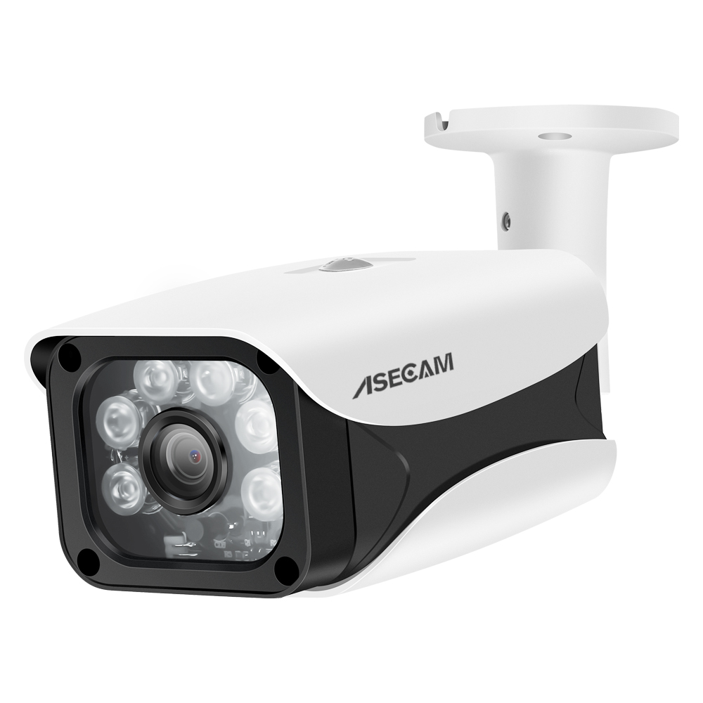 8MP 4K camara vigilancia home  - Home Security Video Systems reseña y precio