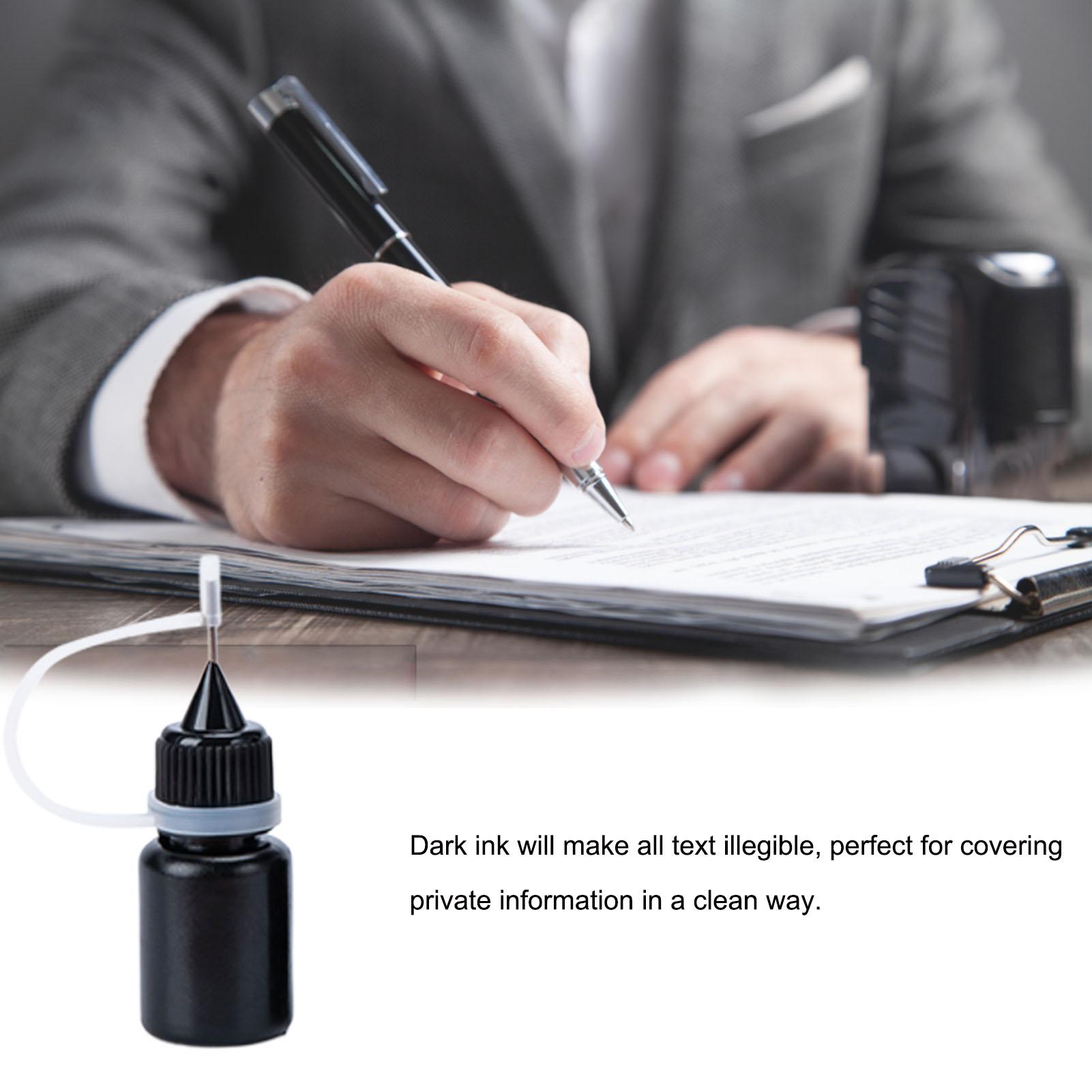 Recambios de Tinta Negra de 5  - Home Security Essential reseña y precio
