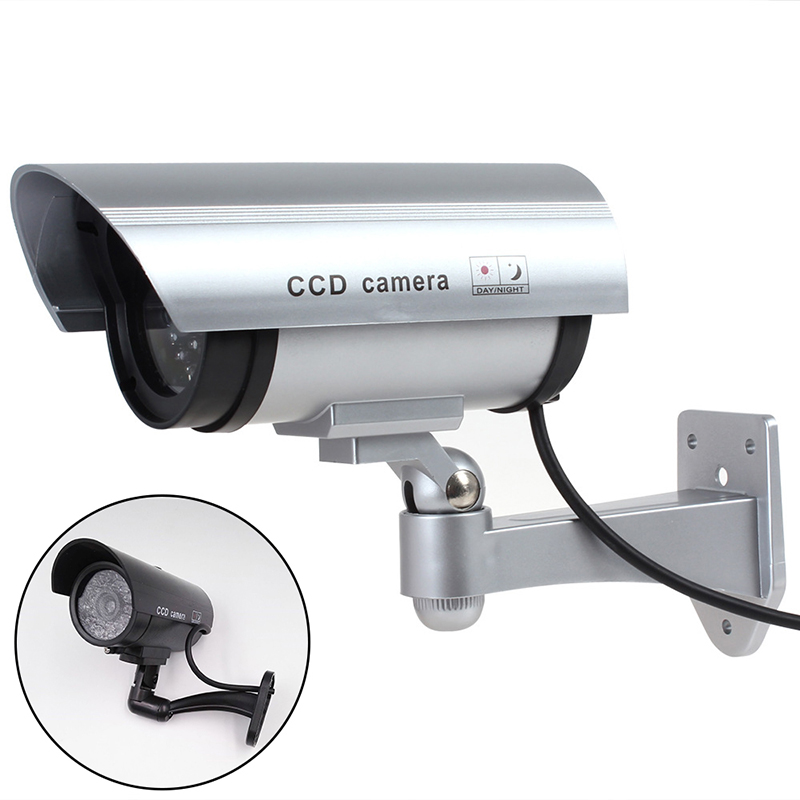 Cámara de vigilancia CCTV de s - Home Security Outdoor Cameras reseña y precio