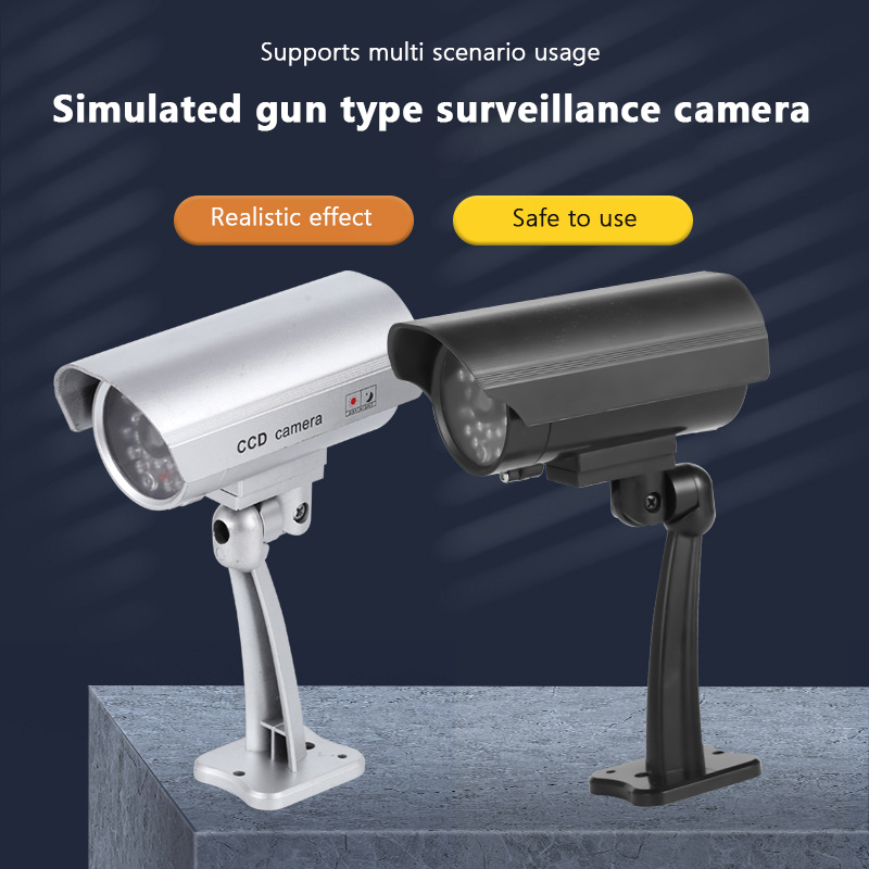 Cámara de vigilancia CCTV de s - Home Security Outdoor Cameras reseña y precio