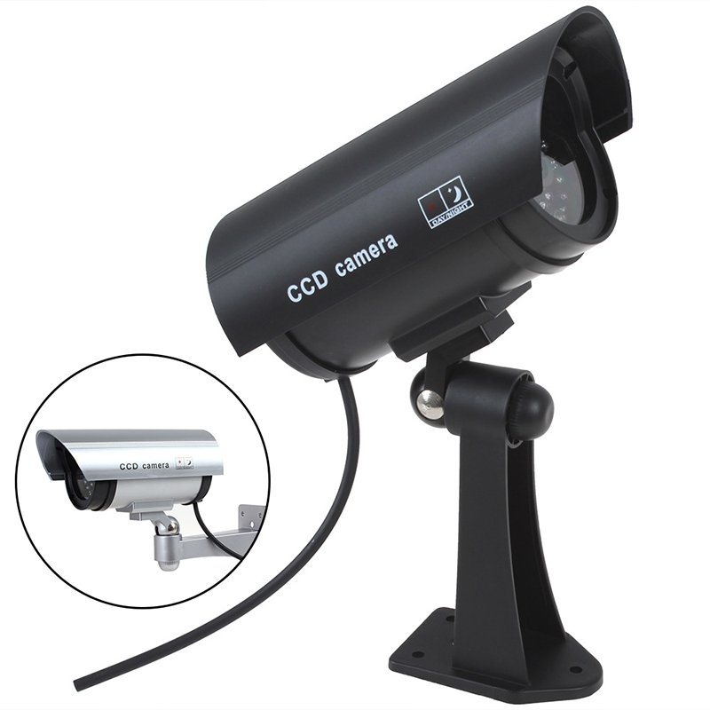 Cámara de vigilancia CCTV de s - Home Security Outdoor Cameras reseña y precio