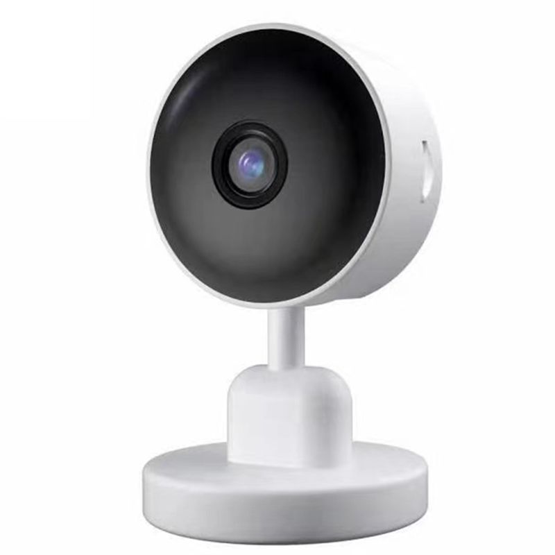 Cámara Wifi Tuya Esencial para - Home Security Essential reseña y precio