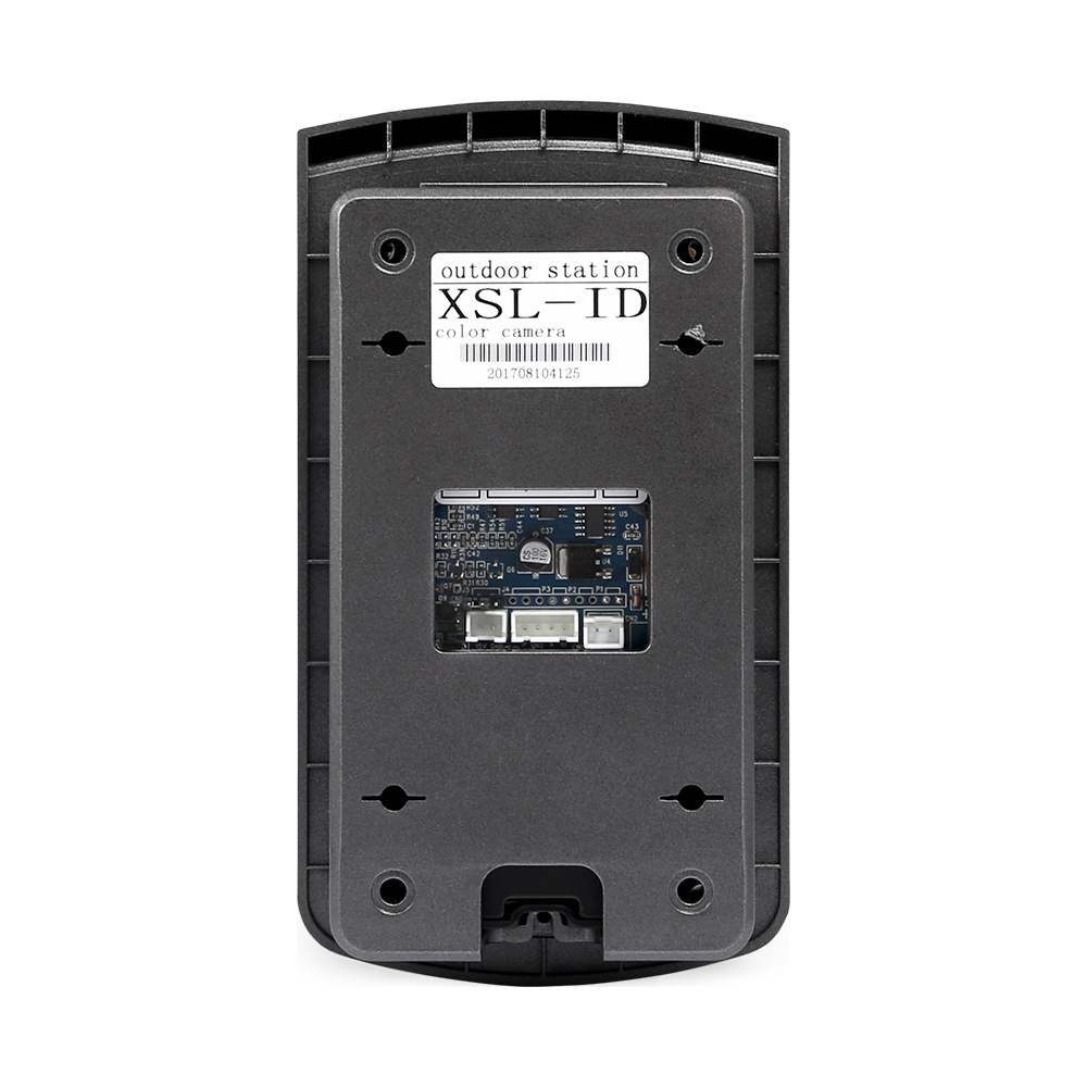 Kit de Sistema de Seguridad pa - Home Security Video Systems reseña y precio
