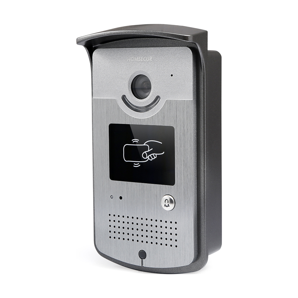 Kit de Sistema de Seguridad pa - Home Security Video Systems reseña y precio