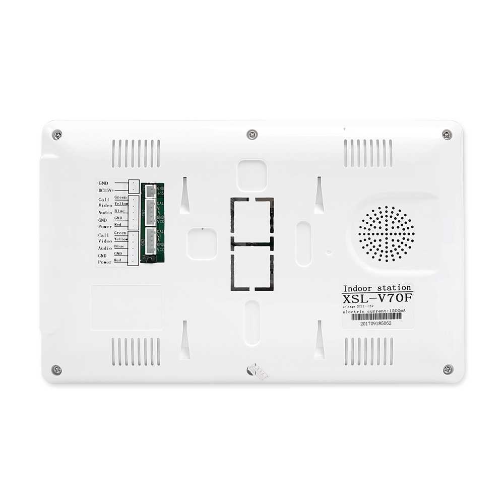 Kit de Sistema de Seguridad pa - Home Security Video Systems reseña y precio