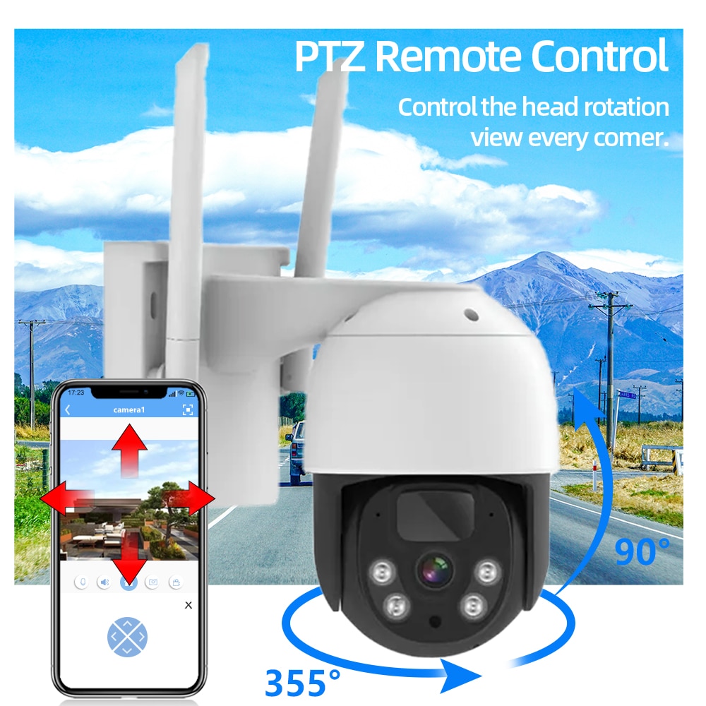 Kit de Sistema de Cámara IP In - Nvr Kit 8 Channel reseña y precio