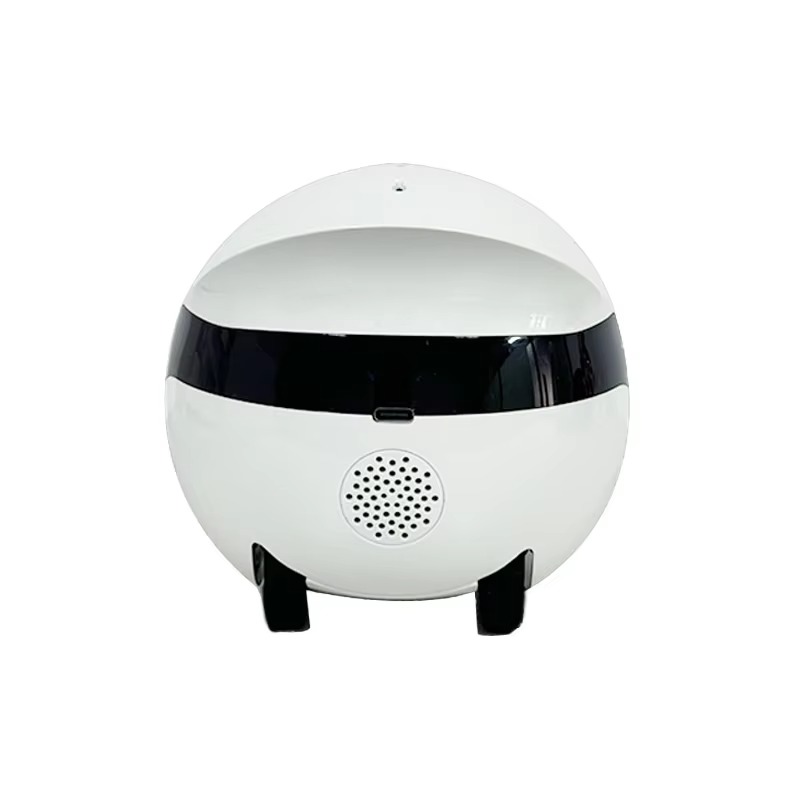 Cámara Robótica para Perros, G - Home Security Robot Dog reseña y precio