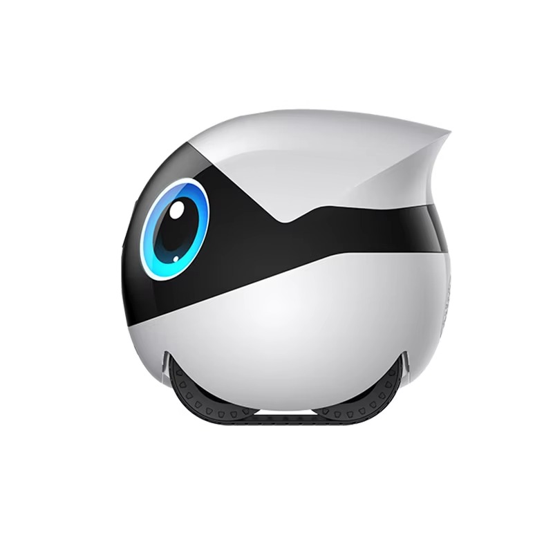 Cámara Robótica para Perros, G - Home Security Robot Dog reseña y precio
