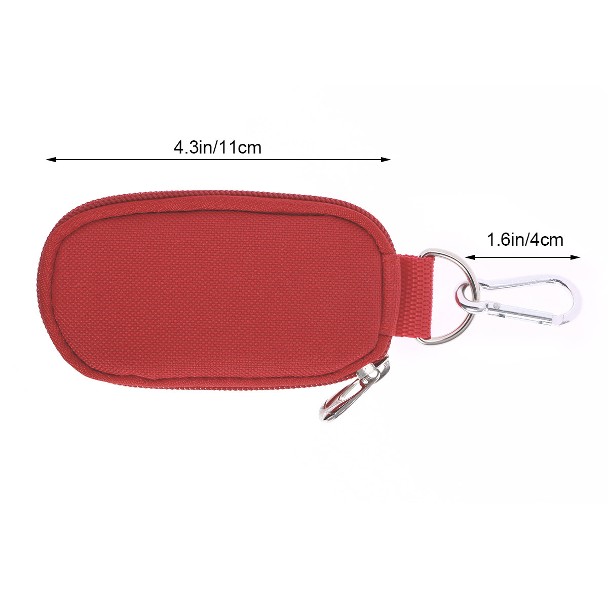 Estuche Portátil para Llevar A - Home Security Essential reseña y precio
