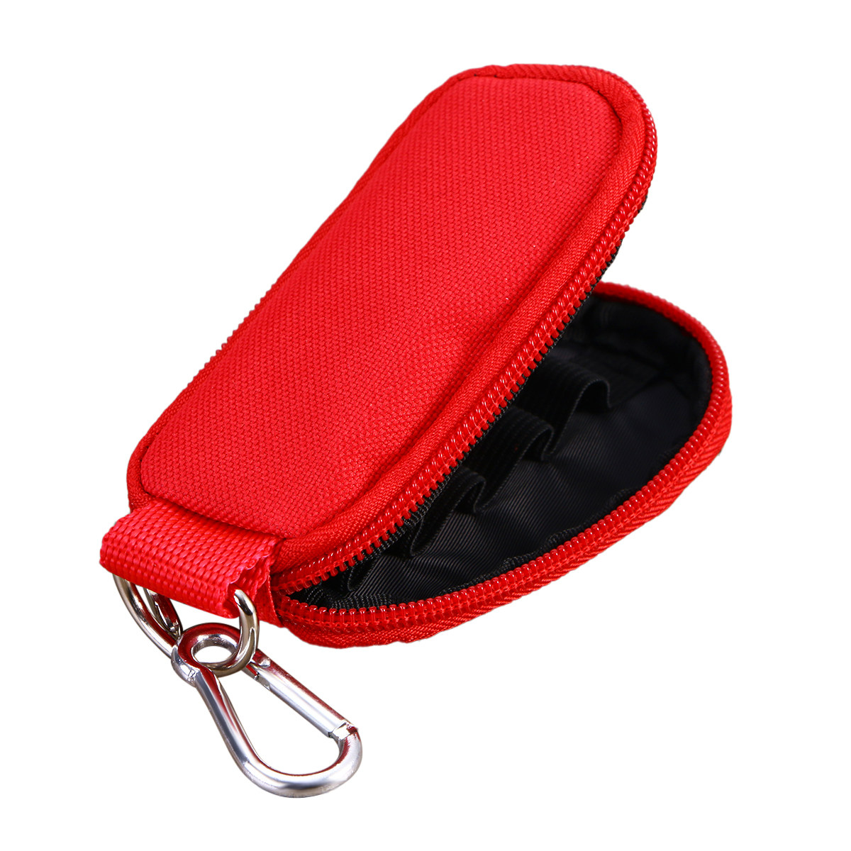 Estuche Portátil para Llevar A - Home Security Essential reseña y precio