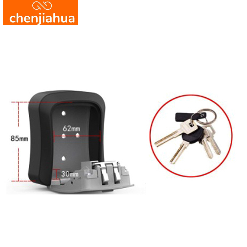 Caja secreta de almacenamiento - Home Security Essential reseña y precio