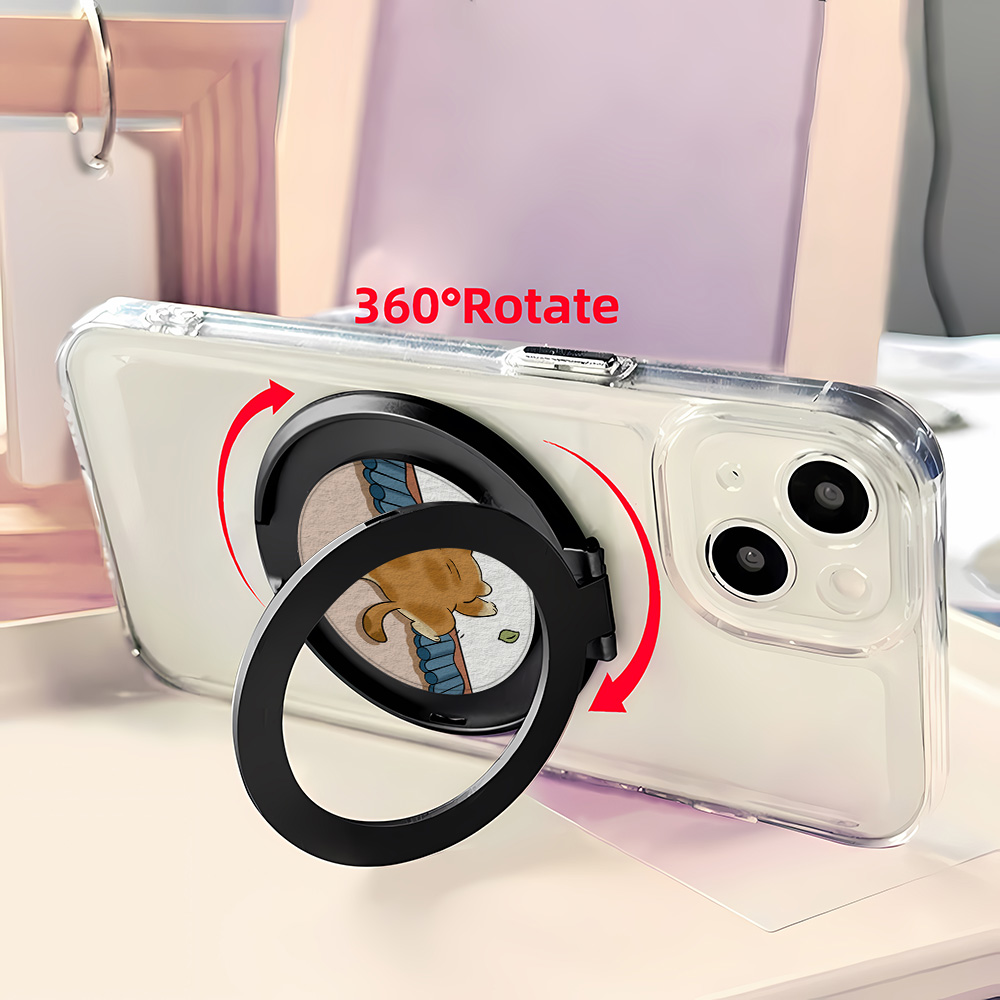 Soporte Universal para Celular - Home Security Essential reseña y precio