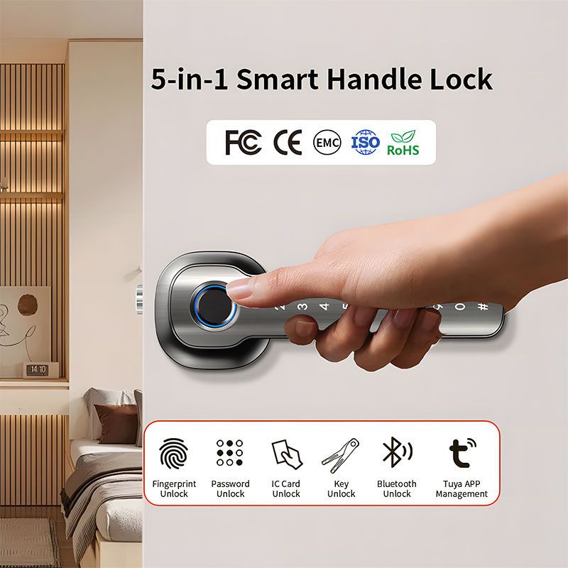 Dispositivos de Seguridad para - Home Security Essential reseña y precio