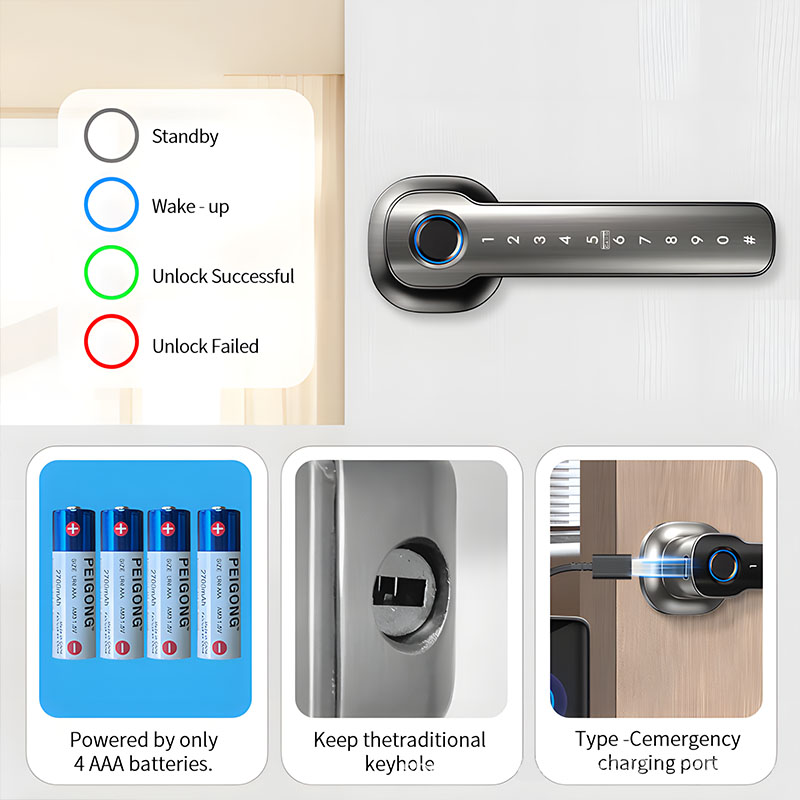 Dispositivos de Seguridad para - Home Security Essential reseña y precio