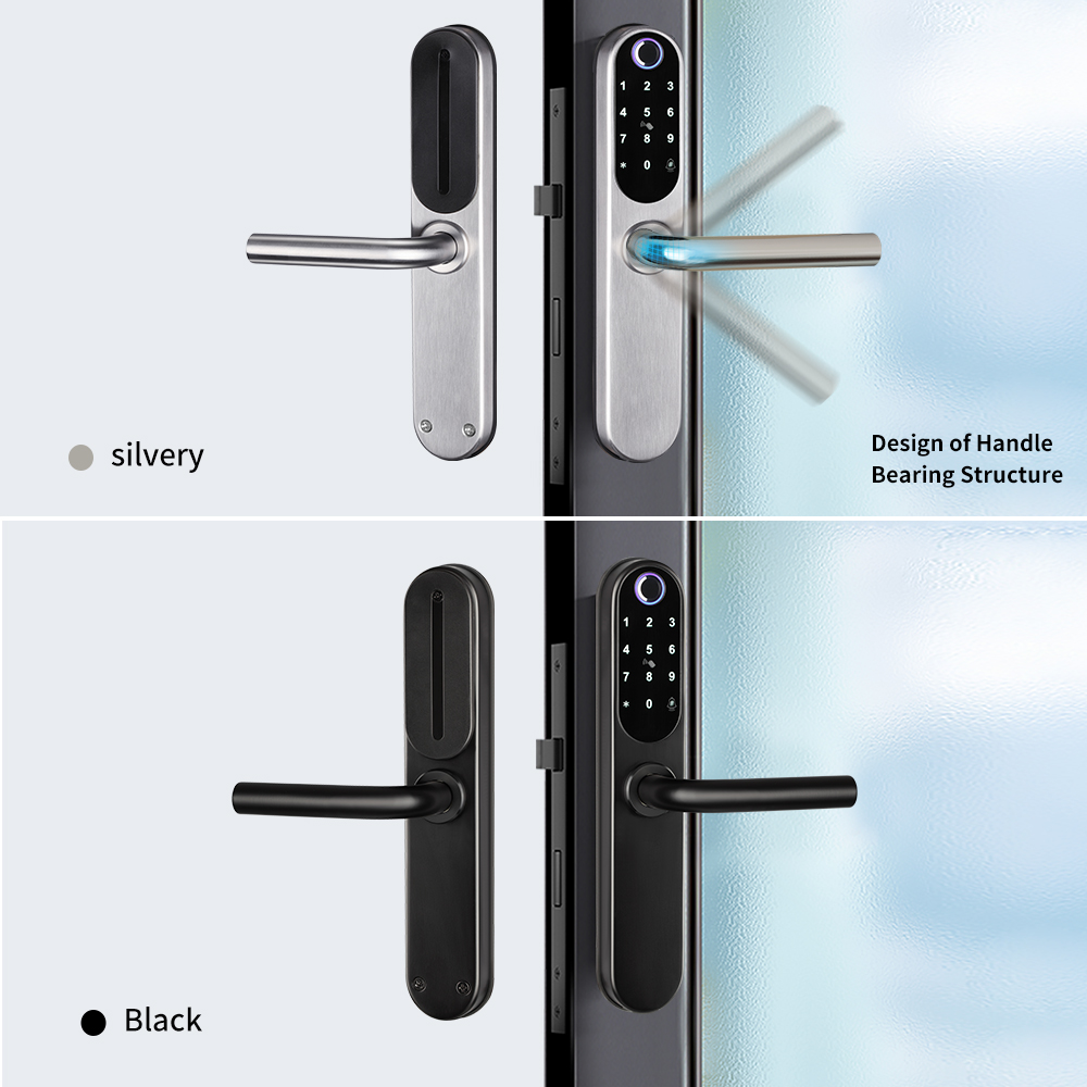 Cerradura inteligente Digital  - Home Security Essential reseña y precio