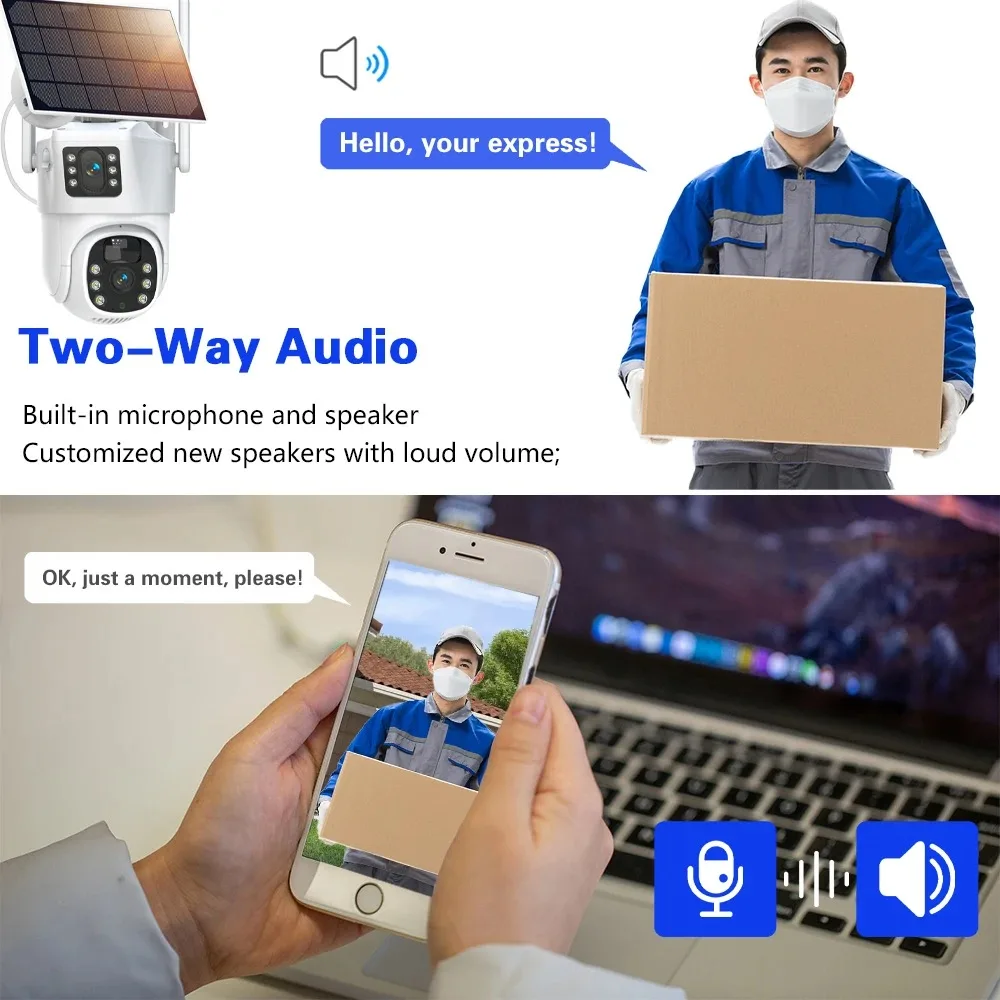 Sistema de videovigilancia de  - Nvr Kit 8 Channel reseña y precio