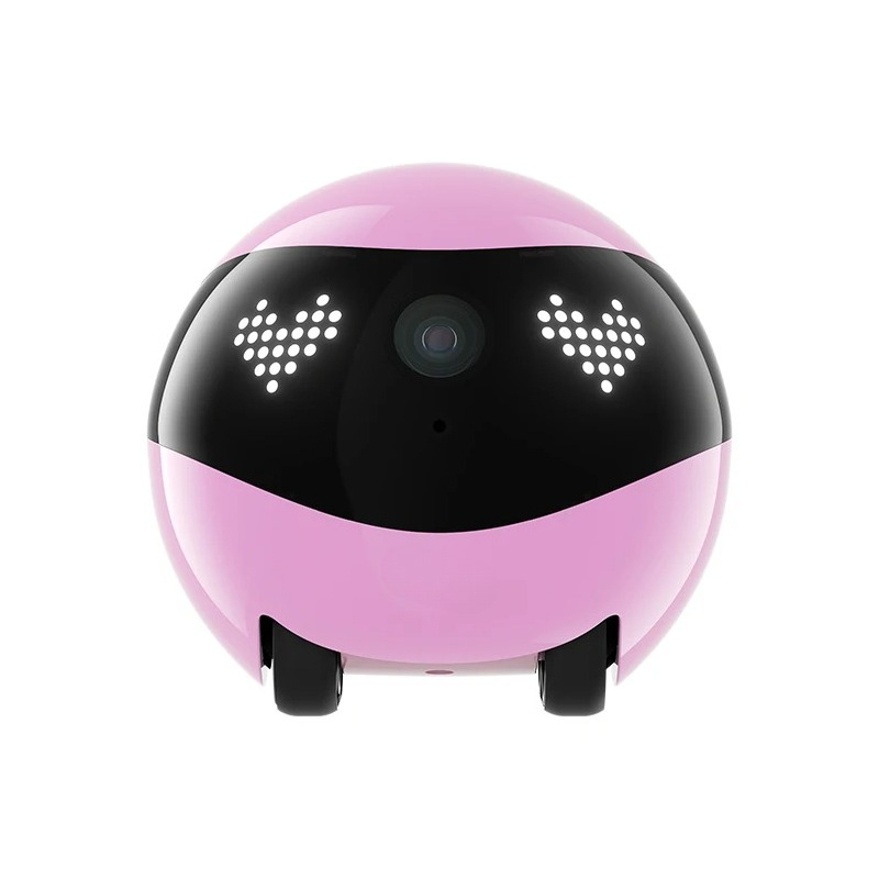 Cámara Robot Air2 para Perros, - Home Security Robot Dog reseña y precio