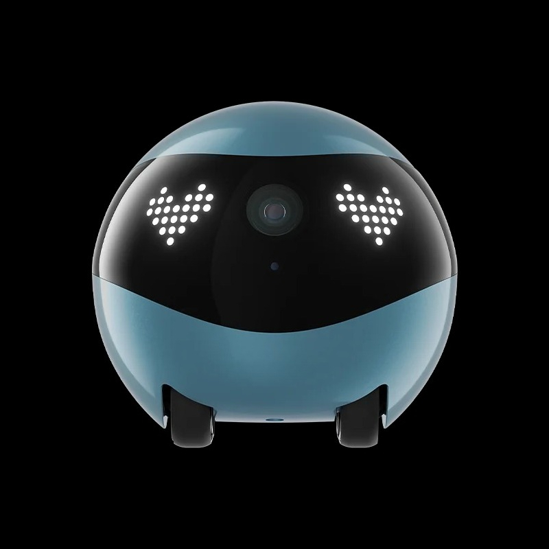 Cámara Robot Air2 para Perros, - Home Security Robot Dog reseña y precio