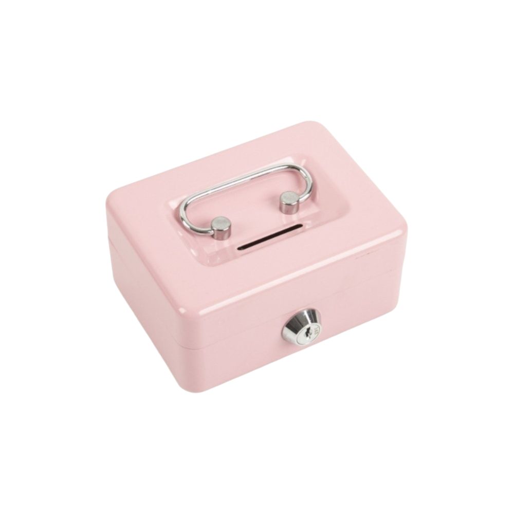 Caja de Seguridad Mini Portáti - Home Security Essential reseña y precio