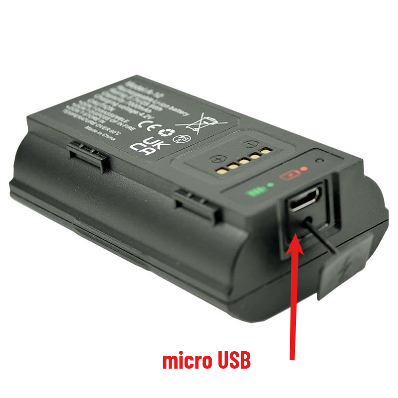 Batería de Alta Calidad A-12 d - Home Security Essential reseña y precio