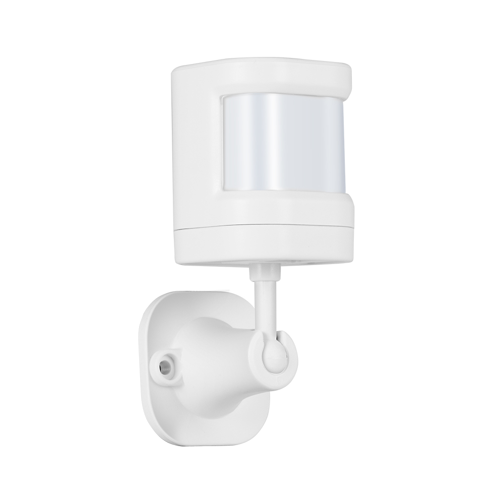 Sensor de movimiento PIR antim - Home Security Battery reseña y precio